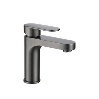 Cмеситель для раковины Grocenberg GB1011 Графит